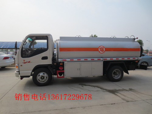 江淮加油車(chē)
