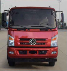 楚勝牌CSC5168TQZEV型清障車(chē)