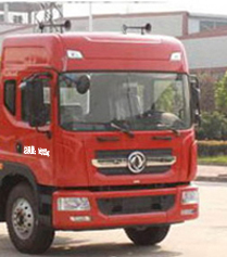 楚勝牌CSC5161TQZP5型清障車(chē)